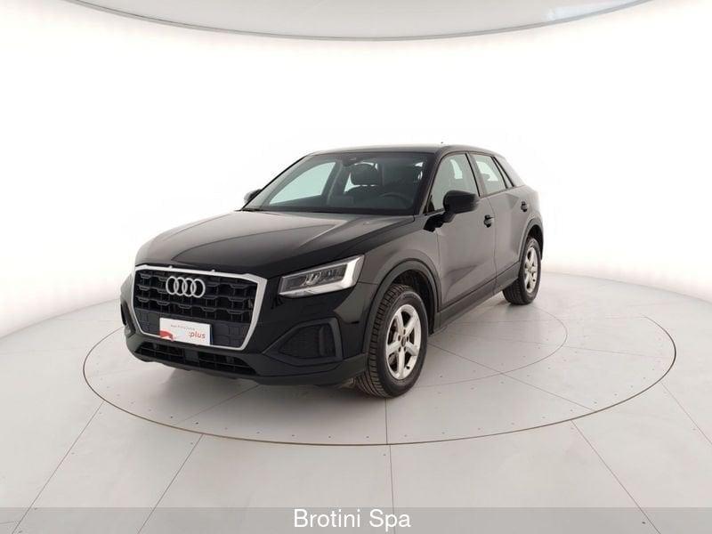 Audi Q2 30 TFSI Business