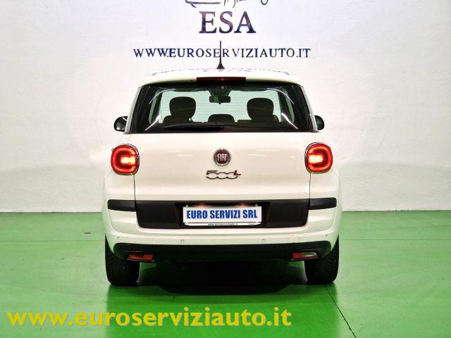 FIAT 500L 1.4 95 CV S&S