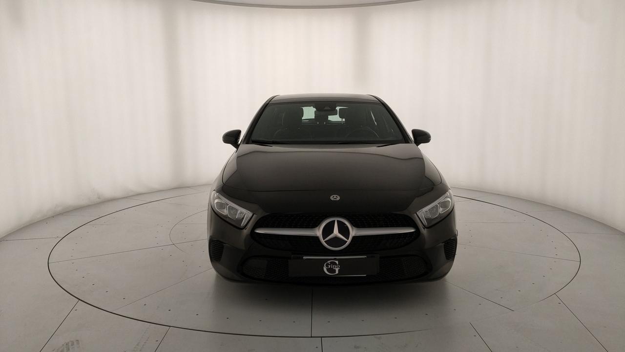 Mercedes-Benz A 180 d Sport auto