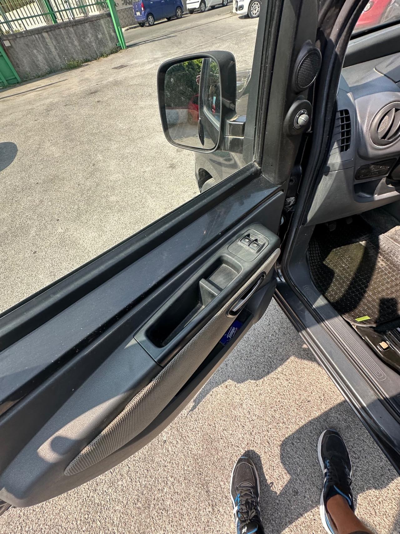 Fiat Qubo 1.3 MJT 75 CV Active