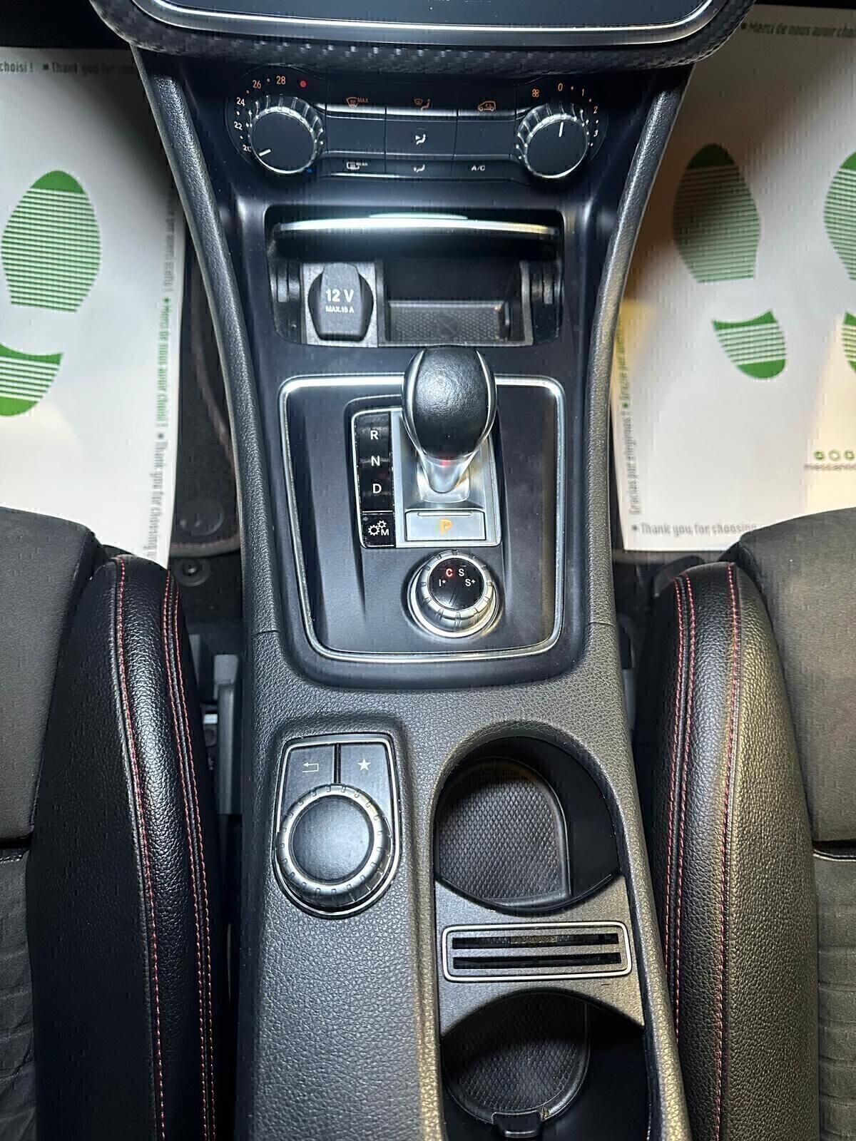 Mercedes-benz A 45 AMG 4Matic Automatic