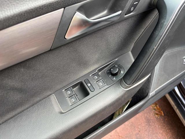 VOLKSWAGEN Passat 1.6 TDI Comfortline BlueM. Tech. MOTORE NUOVO