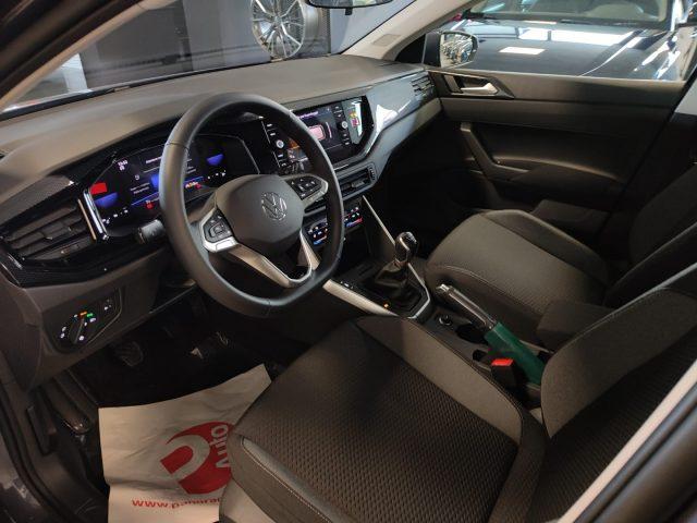 VOLKSWAGEN Polo 1.0 TSI Edition Plus