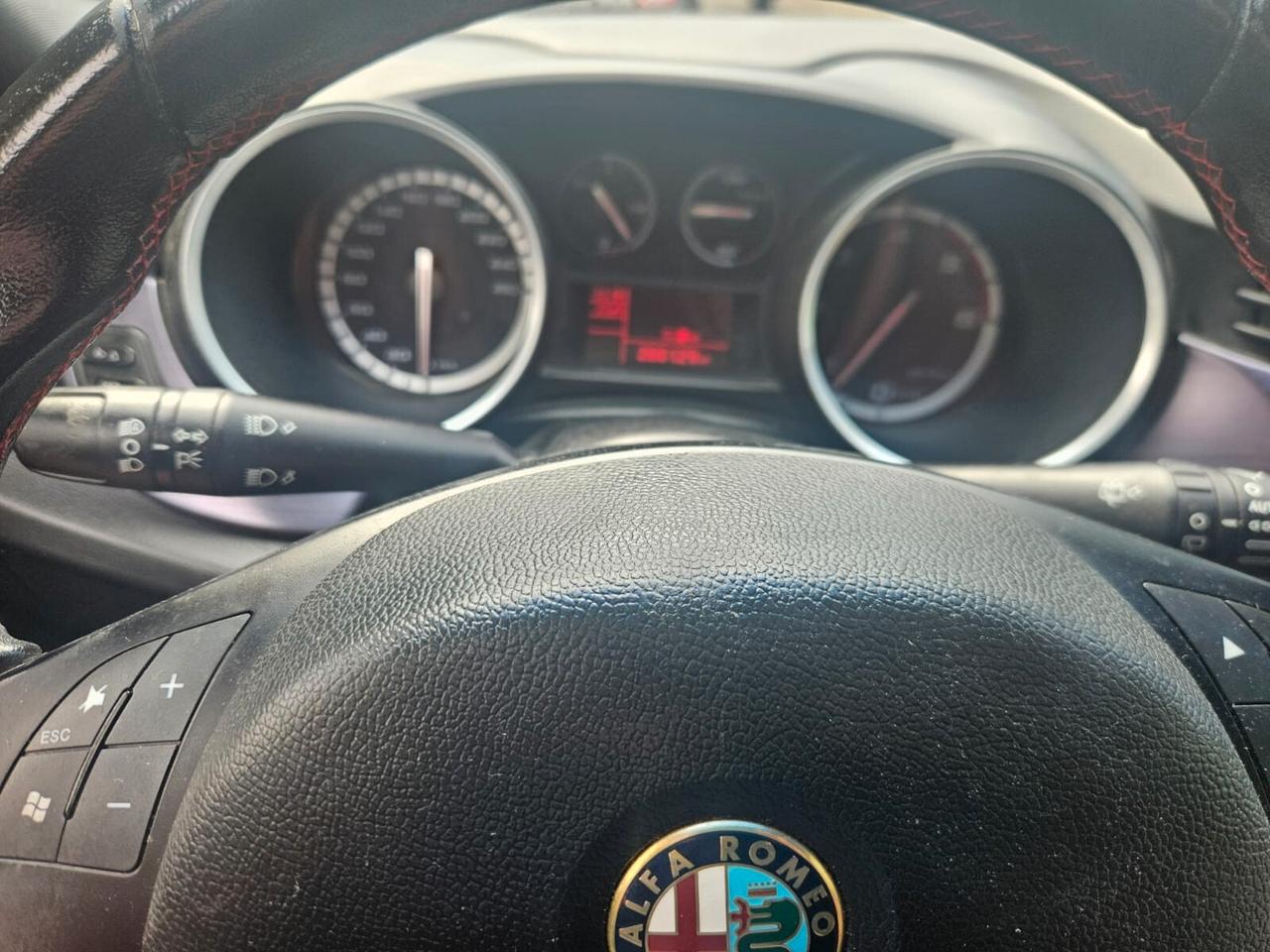 Alfa Romeo Giulietta 2.0 JTDm-2 140 CV Exclusive