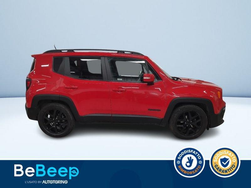 Jeep Renegade 1.6 MJT LIMITED FWD 120CV AUTO