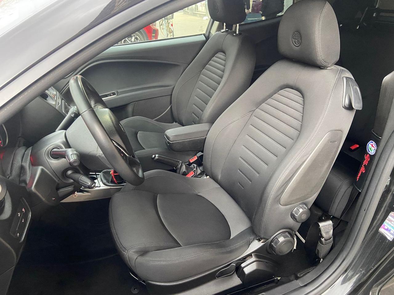 Alfa Romeo MiTo Urban 1.4 LPG #9262