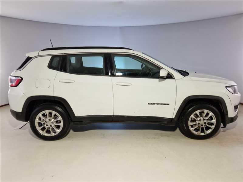 JEEP COMPASS 1.6 MJet II 88kW Business