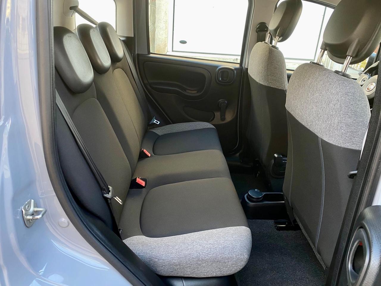 FIAT PANDA 1.0 FIREFLY S&S CITY LIFE My 2021