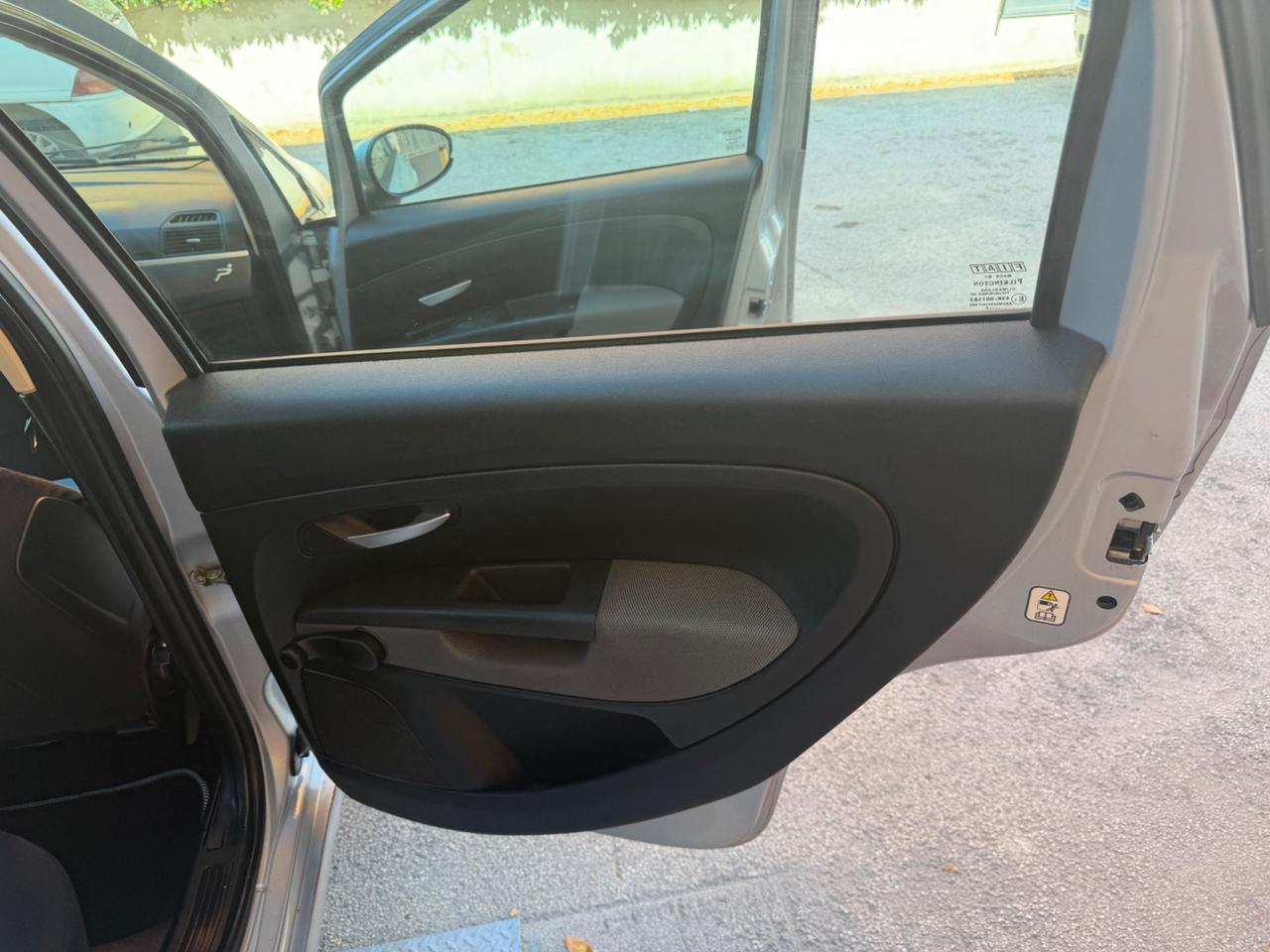 Fiat Grande Punto 1.2 5 porte Dynamic