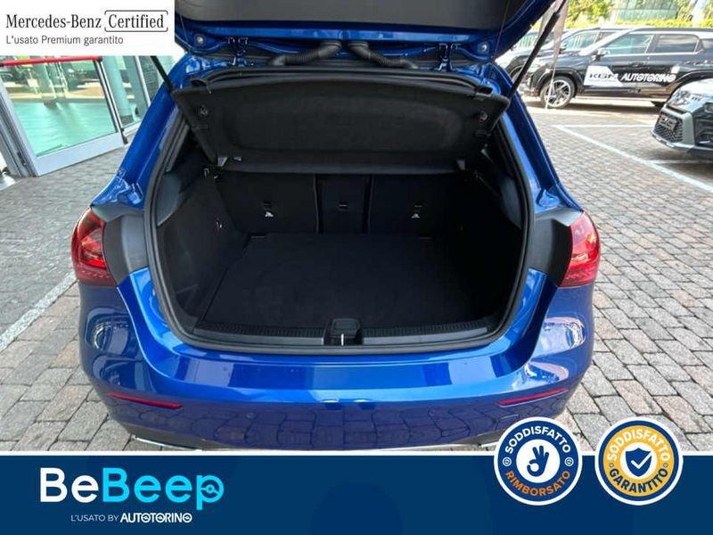 Mercedes-Benz Classe A A 180 D AMG LINE ADVANCED PLUS DIGITAL EDITION AUT