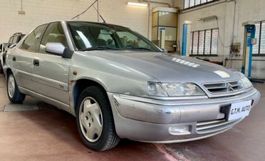Citroen Xantia 1.8i per neopatentati