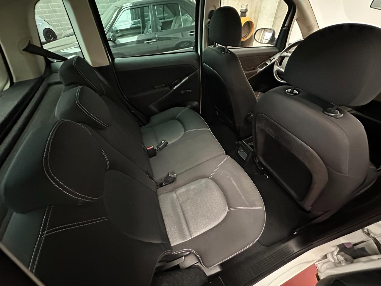 Lancia MUSA 1.3 Mjt 95 CV Diva 2012