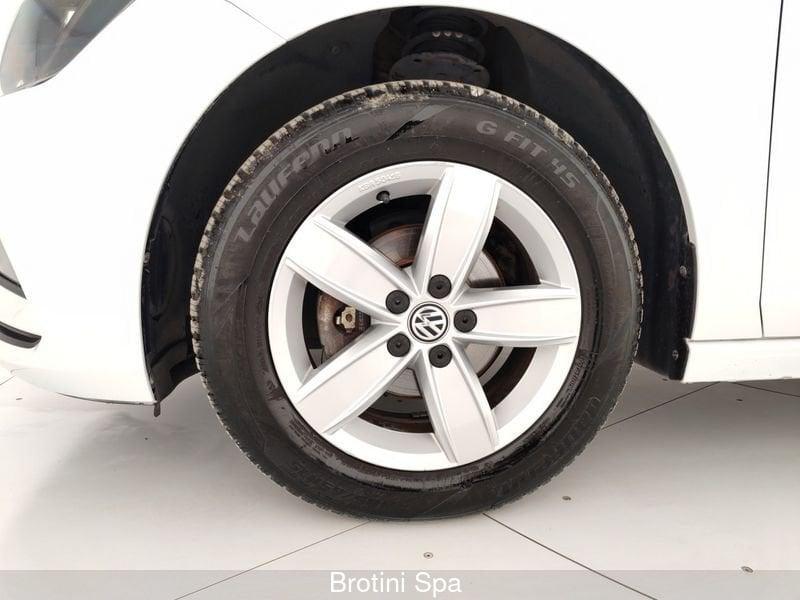 Volkswagen Polo Polo 1.0 MPI 5p. Trendline BlueMotion Technology