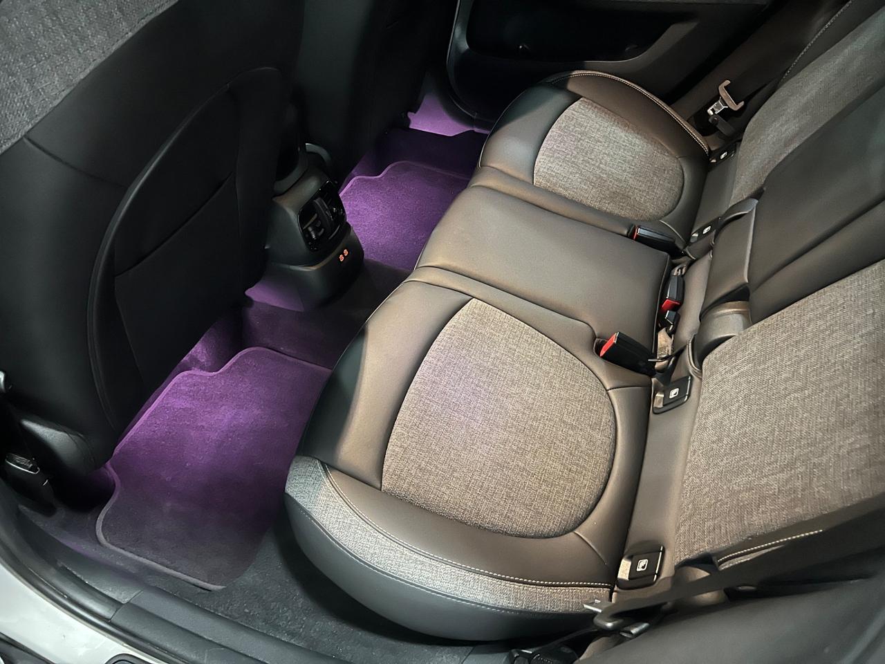 Mini Cooper Countryman 2.0 D aut. NORTHWOOD ALL4