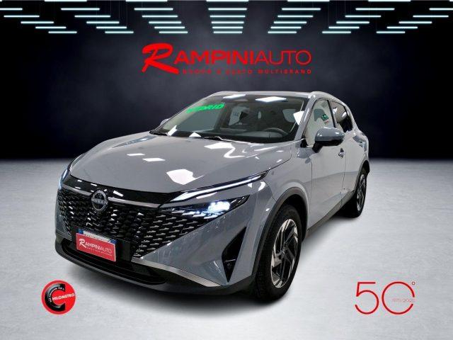 NISSAN Qashqai MHEV 158 CV Xtronic N-Connecta IVA ESPOSTA