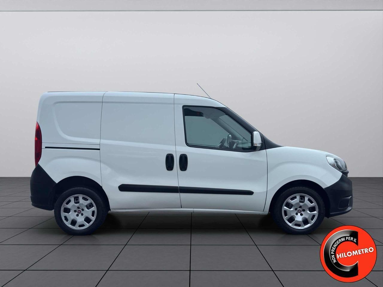 Fiat Doblo 1.4 NP AUTOCLIMA FRIGO HACCP PANE/ALIMENTI/FARMACI