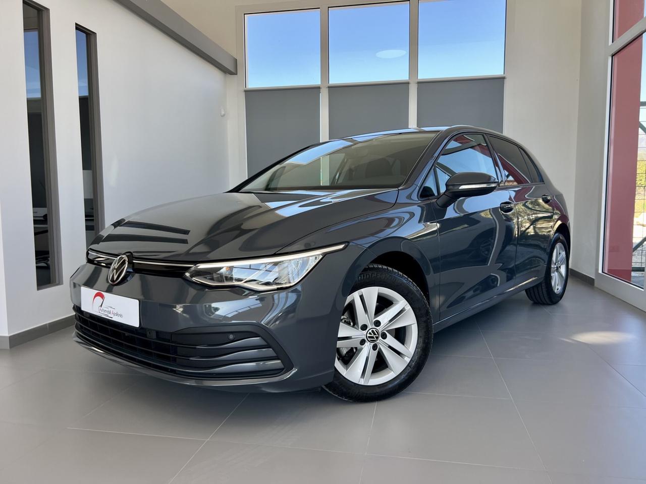VOLKSWAGEN GOLF 2.0 TDI 116 CV LIFE - 2021