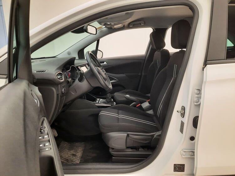 Opel Crossland Elegance BR754635 1.5 Diesel 110CV