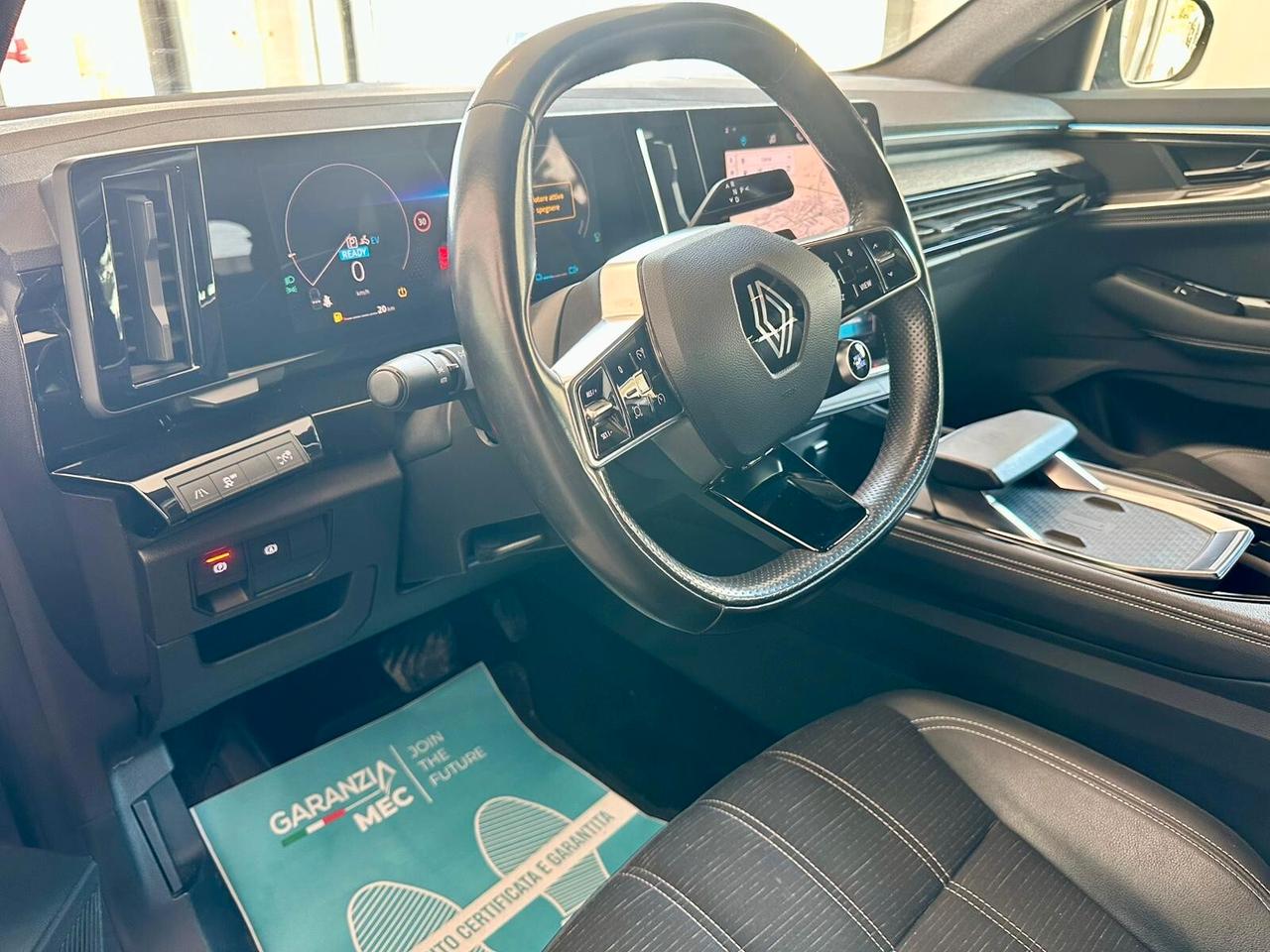 Renault Austral Full Hybrid E-Tech 200 CV Techno