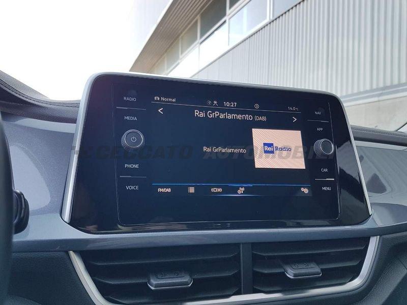 Volkswagen T-Roc T-Roc 2.0 tdi Style 4motion 150cv dsg