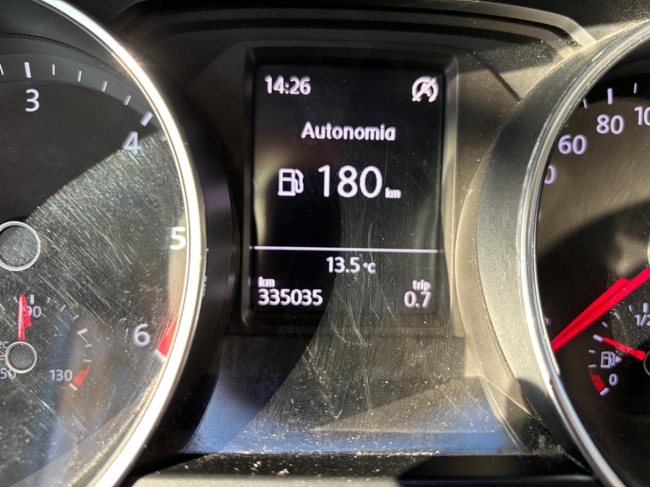 Volkswagen Polo 1.4 TDI 5p. Fresh BlueMotion Technology