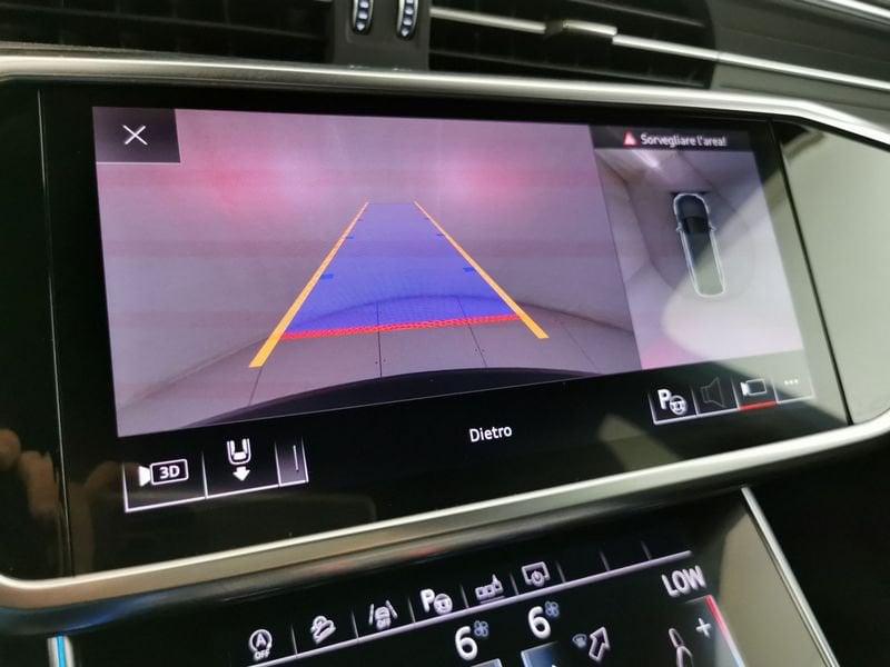 Audi A6 Avant 40 2.0 tdi mhev Business Sport s-tronic