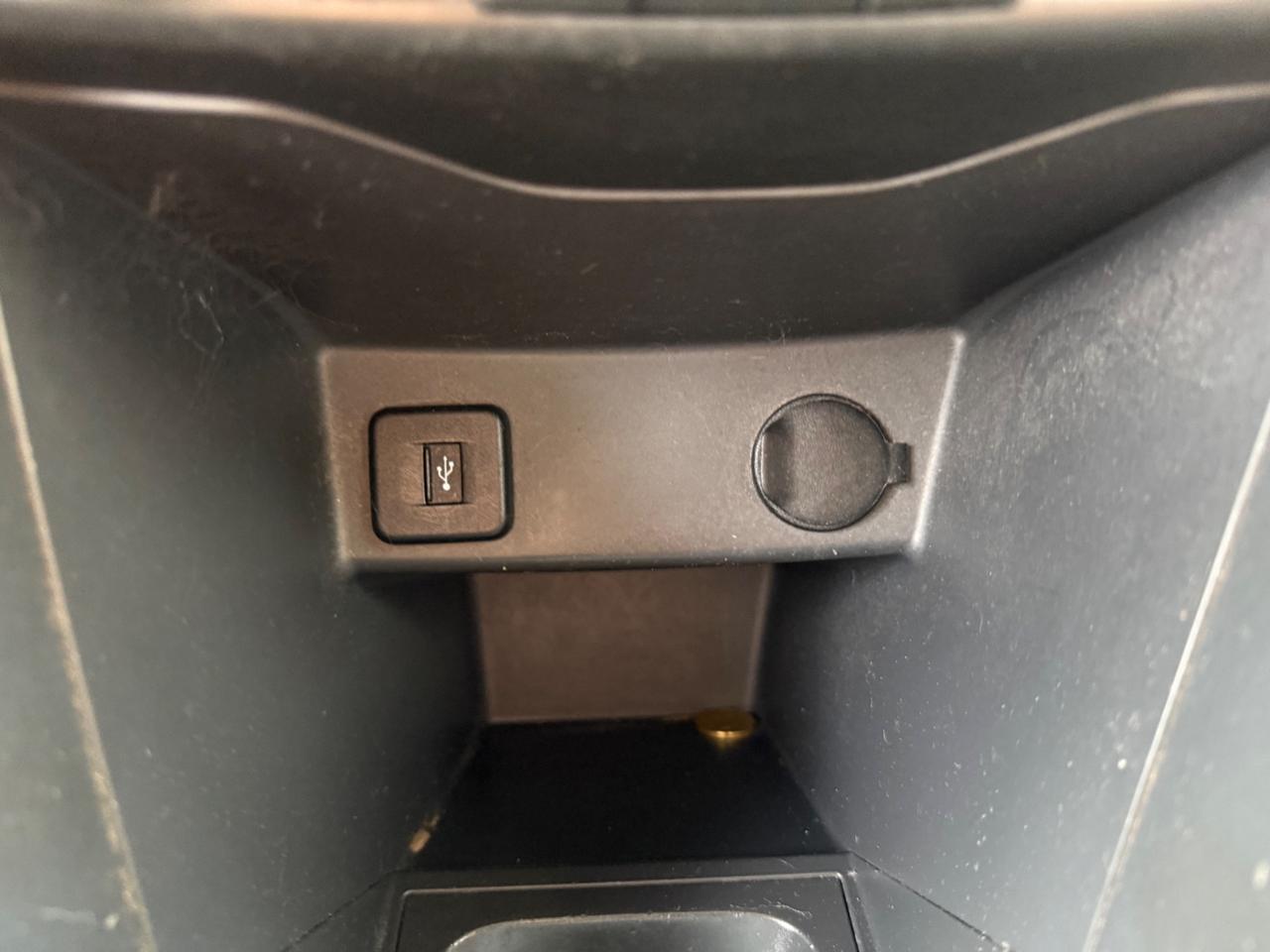 Suzuki Swift 1.2 VVT Benzina Top Pochi km 2010 Neopat