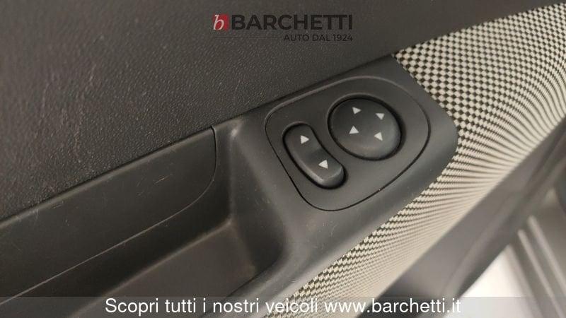FIAT 500 (2007----) 1.2 LOUNGE