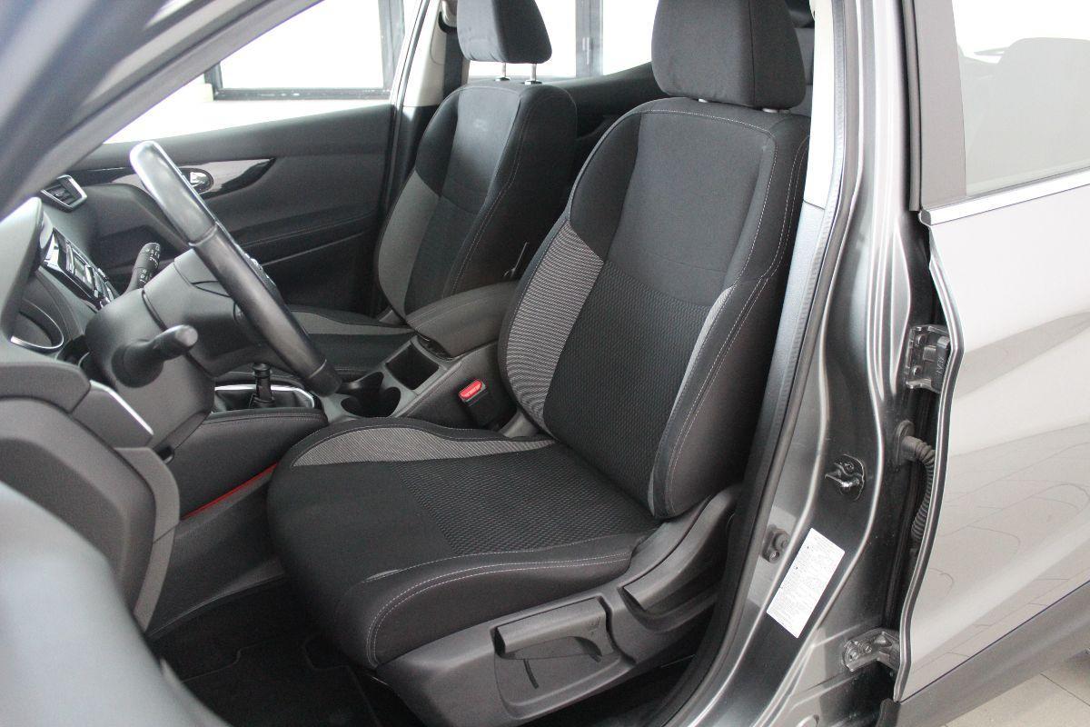 NISSAN - Qashqai - 1.6 dCi 2WD Acenta