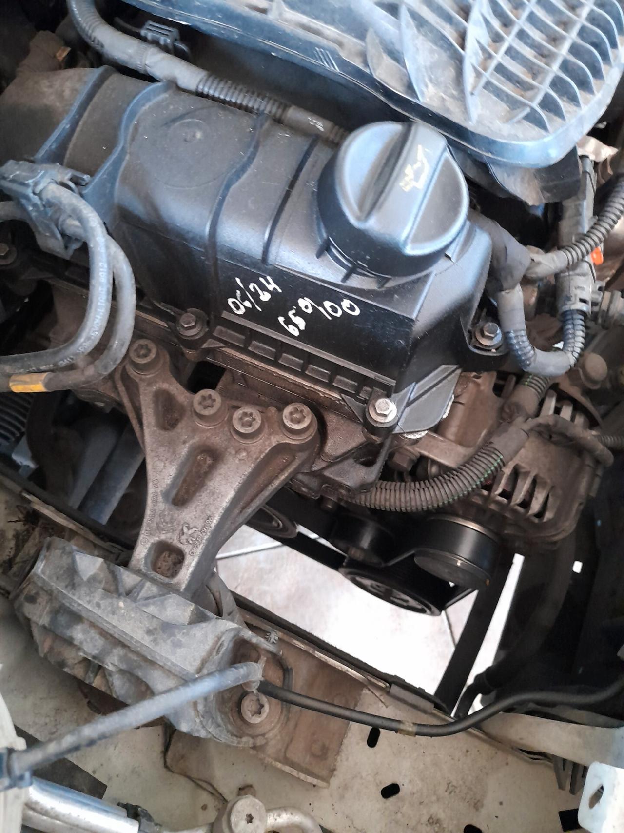 Citroen C4 Cactus PureTech 82 Shine