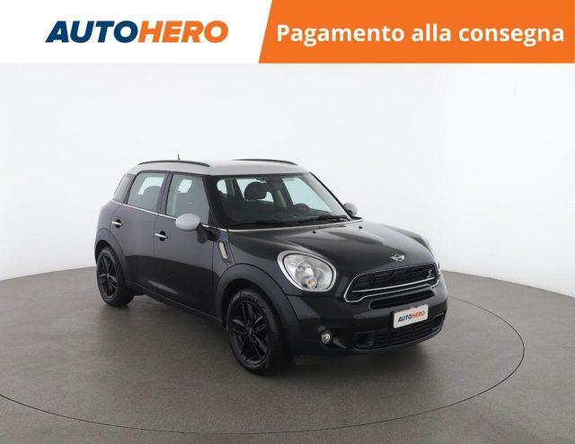 MINI Countryman Mini Cooper SD Countryman