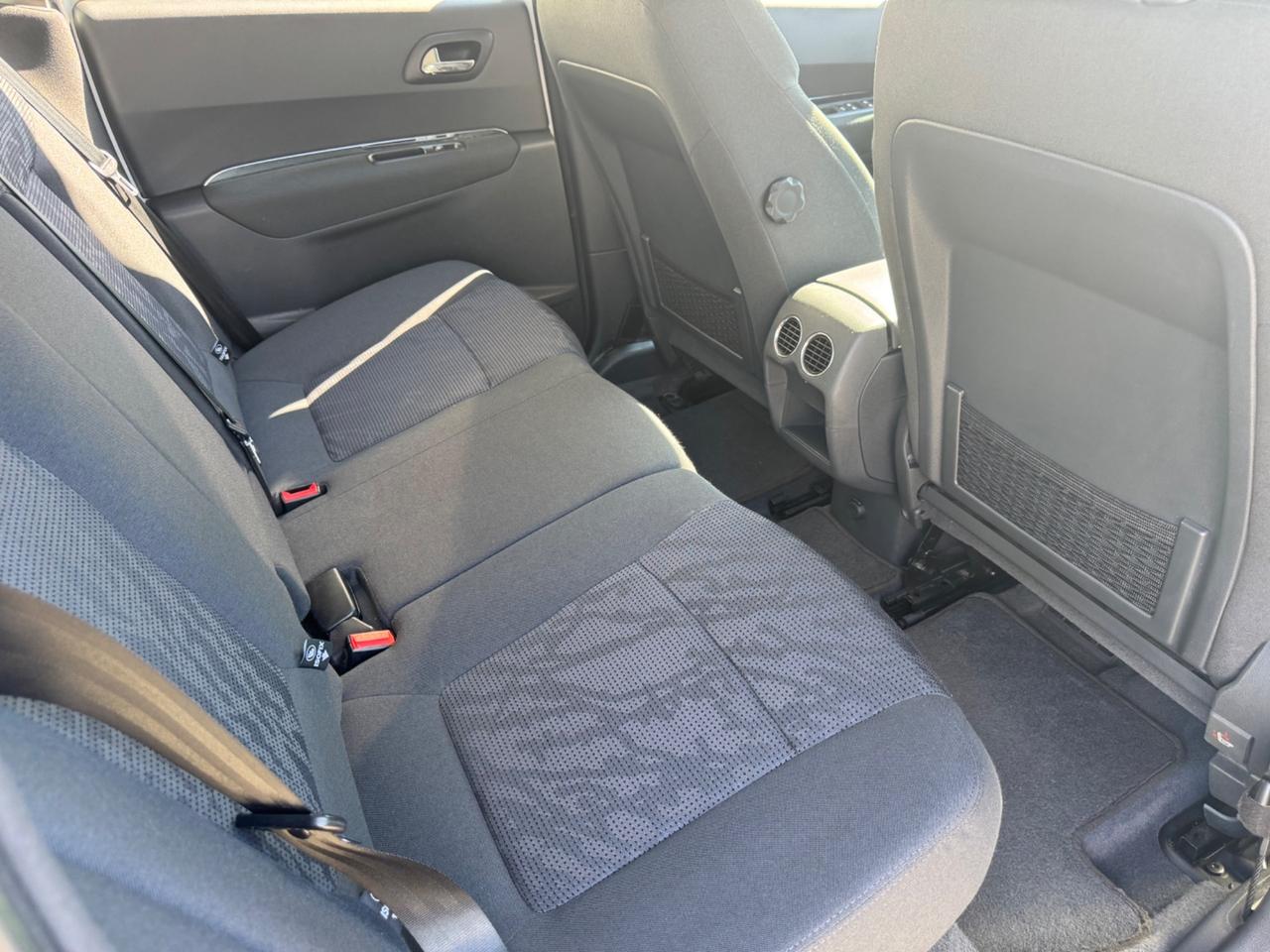 Peugeot 3008 1.6 HDi 112CV Allure