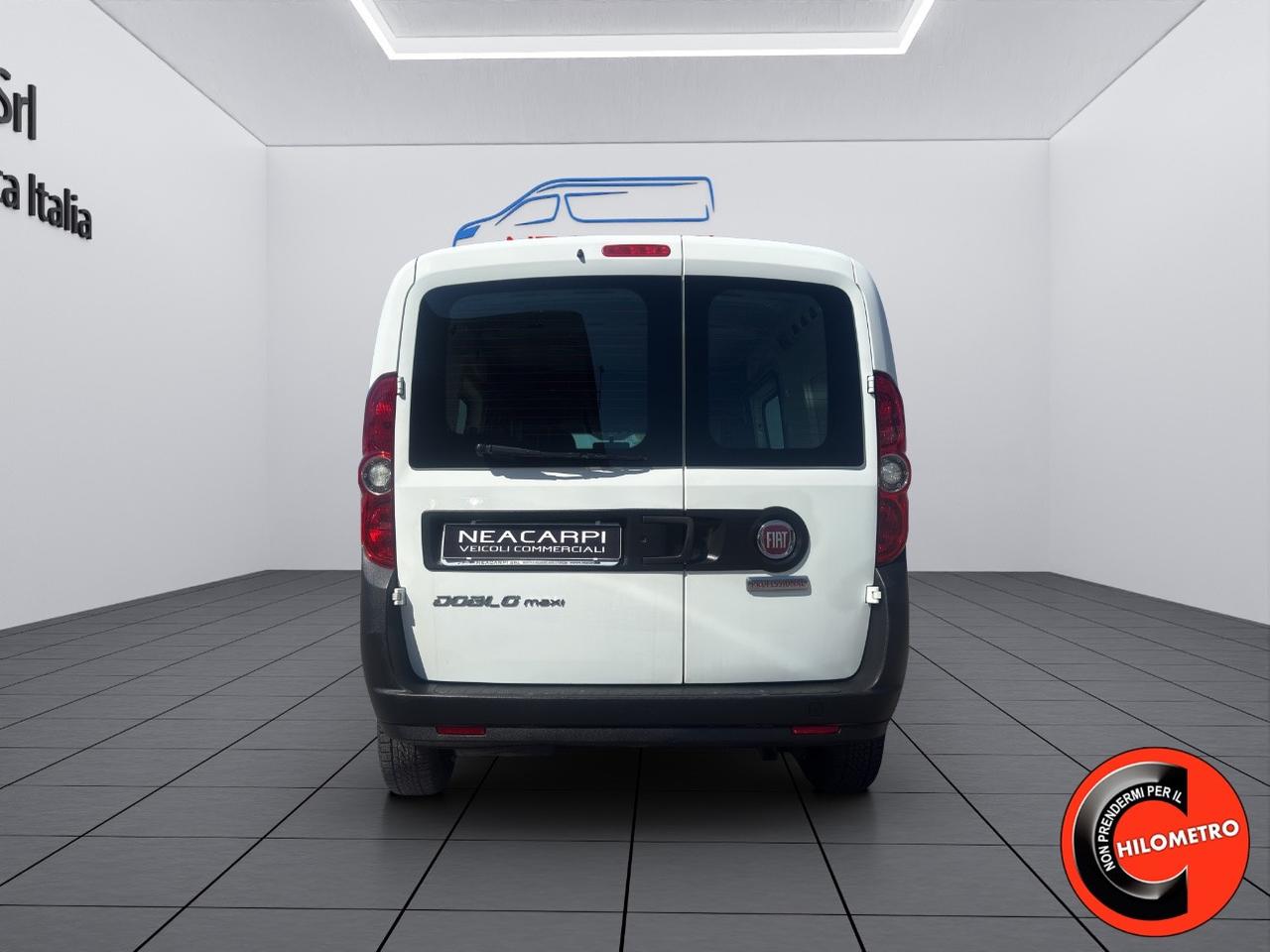 Fiat Doblo 1.6 MJT 105CV PL TN MAXI-OTTIME CONDIZIONI-