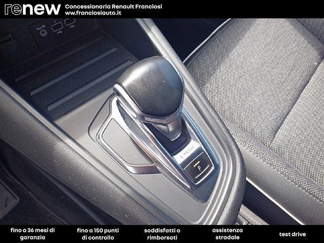 RENAULT Captur E-TECH Plug-In Hybrid 160 INTENS