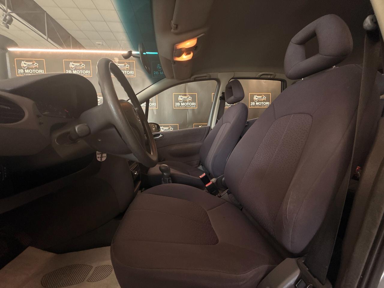 Mercedes-benz A 140 cat Avantgarde