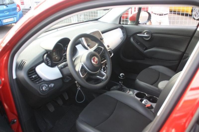 FIAT 500X 1.0 T3 120cv MT E6D Cult AUTOCARRO