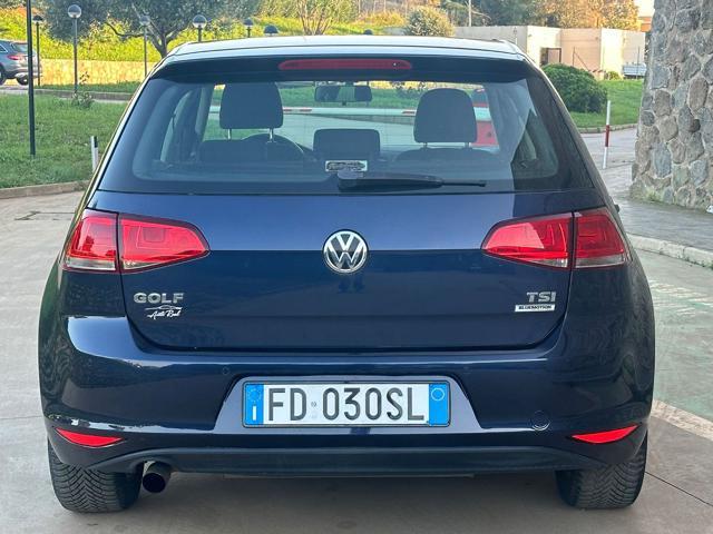 VOLKSWAGEN Golf 1.2 TSI 110 CV 5p. Comfortline BlueMotion UNIPRO