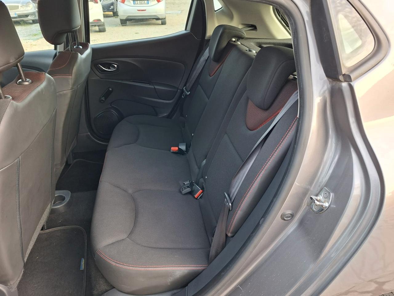 Renault Clio 1.5 dCi 8V 75CV 5 porte Live