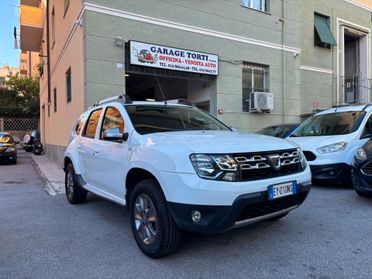 Dacia Duster 1.5 dCi 110CV 4x4 Prestige UNIPROPRIETARIO