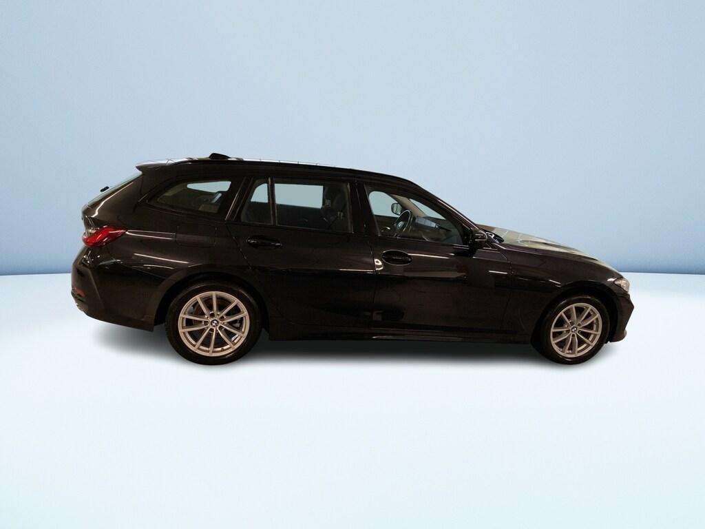 BMW Serie 3 Touring 320 d Mild Hybrid 48V xDrive Steptronic