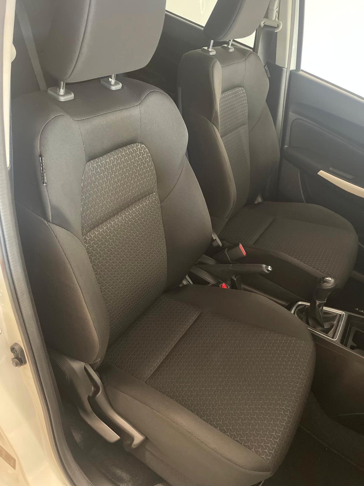 Suzuki Swift 1.2 Dualjet Cool