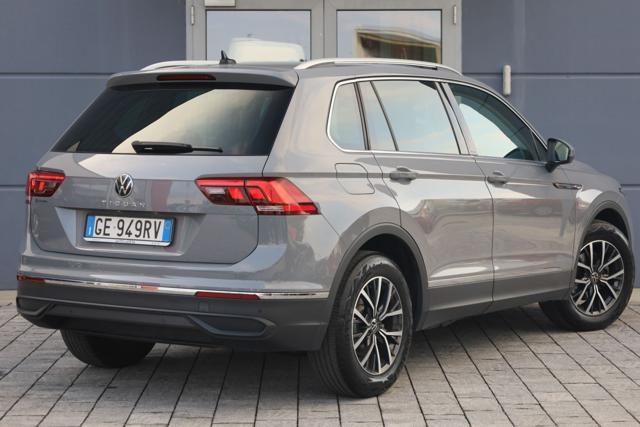 VOLKSWAGEN Tiguan 1.5 TSI 150 CV ACT Life