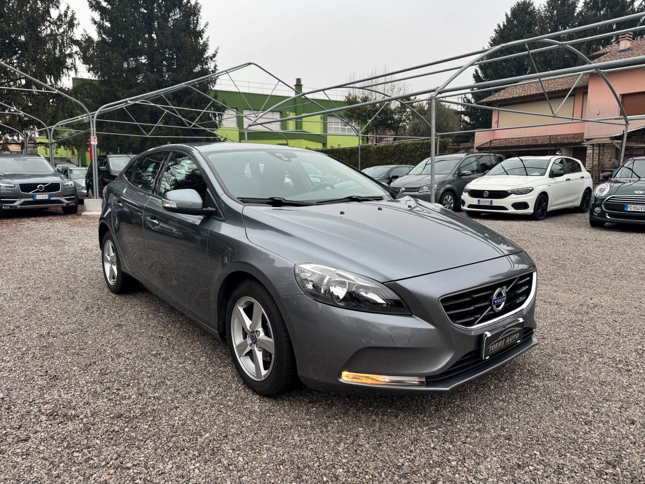 Volvo V40 D2 1.6 Kinetic