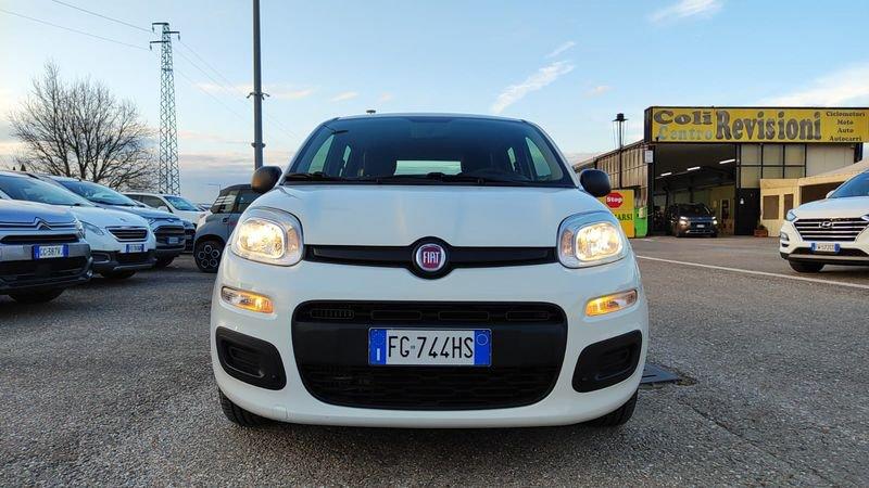 FIAT Panda 1.3 MJT 95 CV S&S Easy