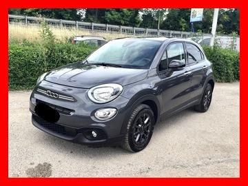 FIAT 500X 1.3 MJET 95 CV CLUB ANNO 2022 UNICOPROPR