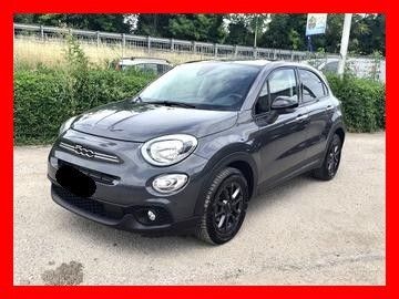 FIAT 500X 1.3 MJET 95 CV CLUB ANNO 2022 UNICOPROPR