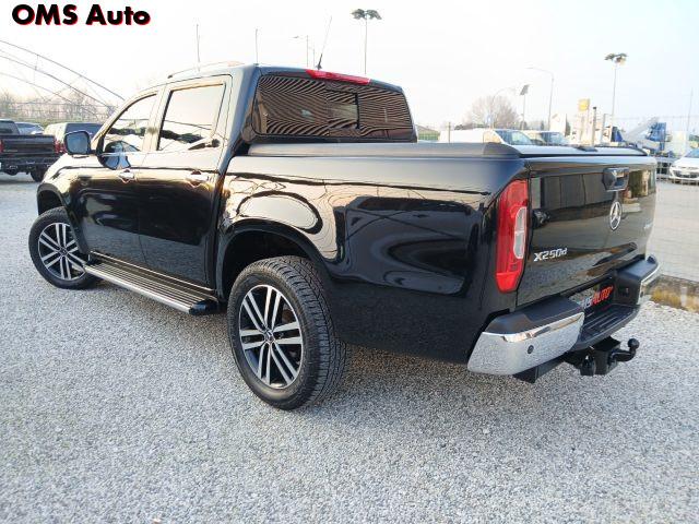 MERCEDES-BENZ X 250 d 4Matic Power Business N1