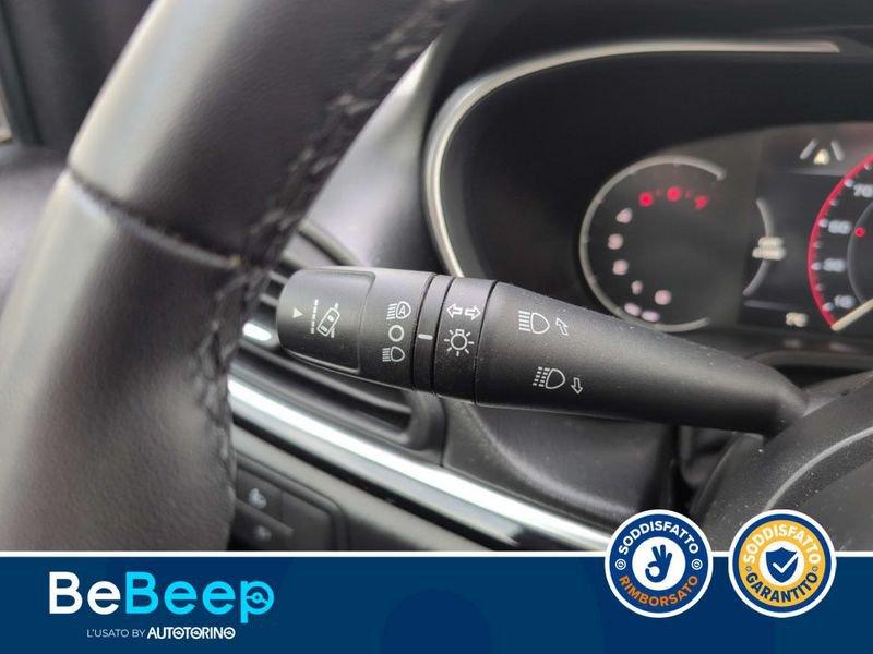 FIAT Tipo SW 1.3 MJT S&S 95CV