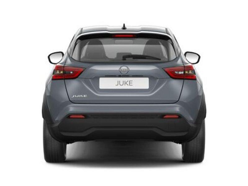 Nissan Juke Juke 1.0 DIG-T Acenta 114 CV