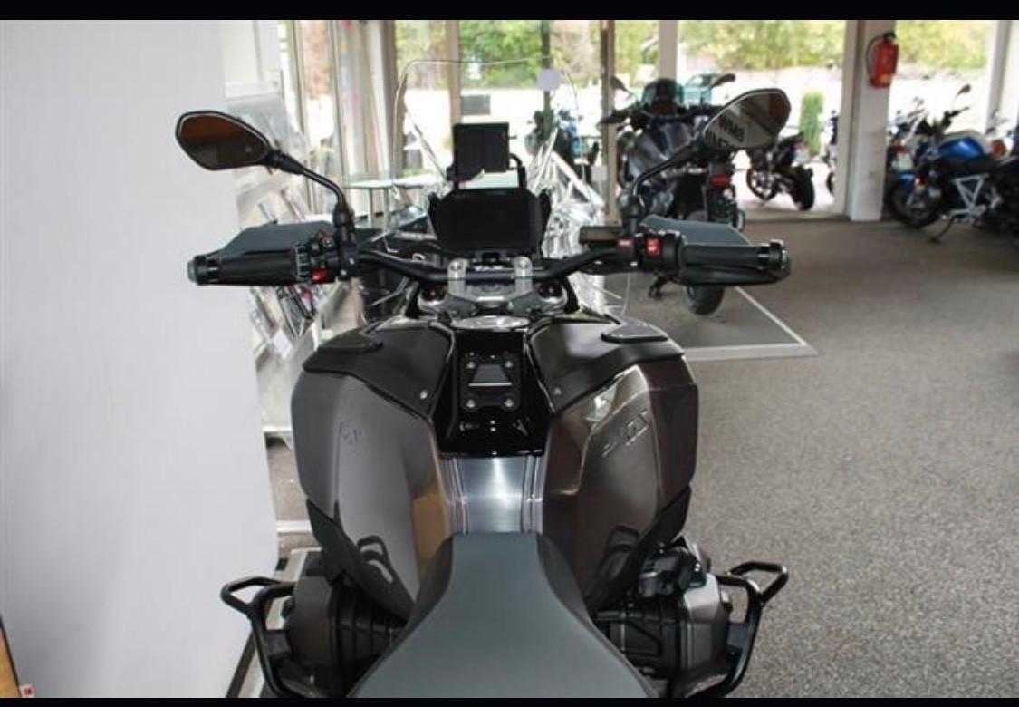Bmw R 1300 GS Cambio Automatico Assistito * No Permute